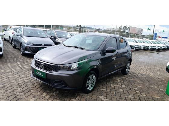 FIAT ARGO 1.0 FIREFLY FLEX MANUAL FIAT ARGO 1.0 FIREFLY FLEX MANUAL